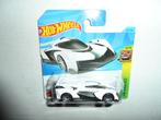 Hot Wheels - McLaren Solus GT (wit) 1:64, Ophalen of Verzenden, Nieuw, Auto