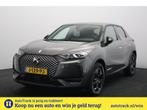 DS DS 3 Crossback E-Tense Performance Line Business 50 kWh 3, Auto's, DS, 136 pk, Gebruikt, 24 min, Leder en Stof
