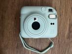 Fujifilm Instax mini 12, Audio, Tv en Foto, Fotocamera's Digitaal, Ophalen of Verzenden, Fuji, Geen optische zoom