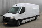 Mercedes-Benz Sprinter 311 2.2 CDI L3H2 Chauffeursstoel | Cr, Auto's, Bestelauto's, 2430 kg, Gebruikt, 4 cilinders, 2000 kg