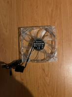 Sharkoon Fan - Niet Gebruikt, Ophalen of Verzenden, Zo goed als nieuw, Luchtkoeling