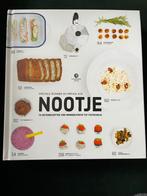 Nootje - 70 Notenrecepten (Kookboek), Voorgerechten en Soepen, Nieuw, Ophalen of Verzenden, Gezond koken
