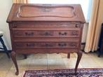 Antiek secretaire, Huis en Inrichting, Ophalen, Gebruikt, Louis XV