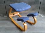 Stokke (Variér) Thatsit (Blauw), Als Nieuw!