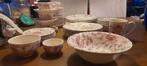 Johnson bros 40 delig servies, Nieuw, Ophalen of Verzenden, Bord(en), Overige stijlen