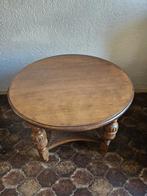 Leuke tafel  ronde tafel, Antiek en Kunst, Antiek | Meubels | Tafels, Ophalen