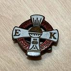 Symbool van de Eucharistische kruistocht, Verzenden
