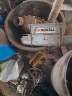 RVS Voerweger / menger en diverse vijzels etc, Ophalen, Vee