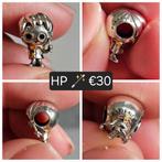 Pandora Harry Potter bedel 798626C01, Sieraden, Tassen en Uiterlijk, Bedels, Pandora, Ophalen of Verzenden, Zo goed als nieuw