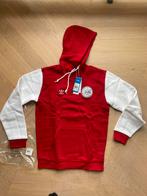 Ajax hoodie oude logo - Maat S/M, Nieuw, Maat 46 (S) of kleiner, Verzenden