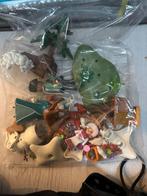 Playmobil-Dieren,Piraten,huis, camper etc, Ophalen, Gebruikt, Los playmobil