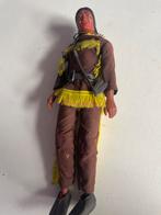 Vintage Jaren 70 Actiefiguur - 20cm, Ophalen of Verzenden, Gebruikt, Overige typen