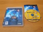 OPRUIMEN | PS3 | Disney Pixar Wall-E, Spelcomputers en Games, Games | Sony PlayStation 3, Avontuur en Actie, Gebruikt, 1 speler