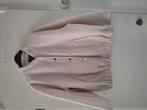 Teddy Jasje., Ophalen of Verzenden, Zo goed als nieuw, Maat 46/48 (XL) of groter, Beige