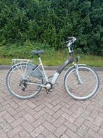 Batavus padova easy multi speed 28 inch, Ophalen, Gebruikt, Batavus, 51 tot 55 cm