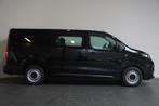 Opel Vivaro 1.5 CDTI L3H1 Dubbele Cabine Edition Airco Navig, Auto's, Bestelauto's, Voorwielaandrijving, Stof, Gebruikt, Euro 6