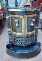 antieke schouw/diversen, Gebruikt, Houtkachel, Ophalen of Verzenden, Vrijstaand