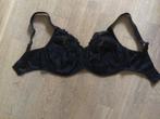 Prima Donna bh zwart, Verzenden, Zwart, BH