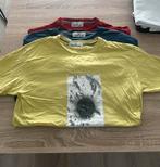 Stone Island t - shirts! S/M!, Ophalen of Verzenden, Zo goed als nieuw