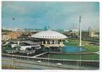 Eindhoven Evoluon Ongelopen Ansichtkaart ( B5621), Verzenden, 1980 tot heden, Ongelopen, Noord-Brabant