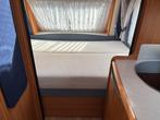 Hobby De Luxe SF Incl. mover, voortent, Overige typen, Hobby, Bedrijf, Treinzit