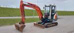 Kubota KX101-3A sloop/sorteer funtie (bj2007) KX 101-3A, Zakelijke goederen, Machines en Bouw | Kranen en Graafmachines, Graafmachine