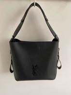 Zwarte YSL Imitatie Tas - Nieuw!, Sieraden, Tassen en Uiterlijk, Tassen | Damestassen, Ophalen of Verzenden, Nieuw, Zwart, Handtas