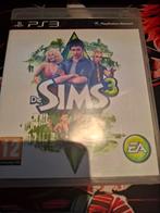 Ps3 de sims 3, 1 speler, Ophalen of Verzenden, Zo goed als nieuw, Vanaf 12 jaar