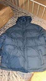 New balence jas maat L, Kleding | Heren, Jassen | Winter, Ophalen of Verzenden, Zo goed als nieuw, Zwart