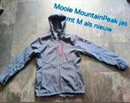 Mooie MountainPeak jas, maat M, met roze details., Kleding | Dames, Jassen | Zomer, Maat 38/40 (M), Ophalen of Verzenden, Zo goed als nieuw