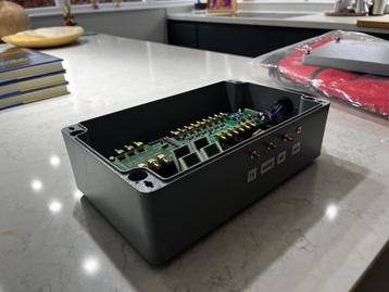Philips "Position II" PCB met Bias Bar (Load/Open/Short) beschikbaar voor biedingen