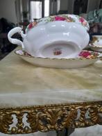 Royal Albert Old Country Roses, Antiek en Kunst, Ophalen of Verzenden