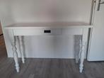 Sidetable 120 x 40 x 88 MOET NU WEG!!!, Huis en Inrichting, Tafels | Sidetables, 100 tot 150 cm, Ophalen of Verzenden, Zo goed als nieuw