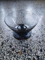 Carnaval glas - vruchtencoupe - K1, Ophalen of Verzenden