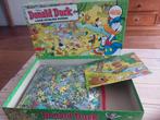 Donald duck puzzel no. 2, Ophalen, 500 t/m 1500 stukjes, Gebruikt, Legpuzzel