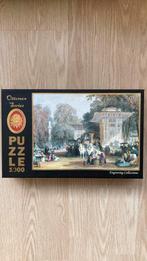 Puzzel 1000 stukjes Ottoman serie, Ophalen of Verzenden, 500 t/m 1500 stukjes, Zo goed als nieuw