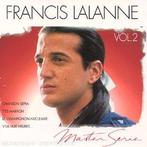 Francis Lalanne – Master Serie vol. 2, Ophalen of Verzenden, Zo goed als nieuw