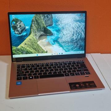 Acer Swift 1 N20H2 Roze beschikbaar voor biedingen