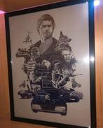 Mad max, Ophalen of Verzenden, Zo goed als nieuw, A1 t/m A3, Film en Tv