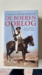 Martin Bossenbroek De Boeren Oorlog, Ophalen, Zo goed als nieuw, Europa