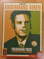 andermans veren bordspel, Hobby en Vrije tijd, Gezelschapsspellen | Bordspellen, Een of twee spelers, Ophalen of Verzenden, Zo goed als nieuw