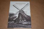 Poldermolen De Eendracht. Sebaldebuurster., Boeken, Ophalen of Verzenden, Nieuw