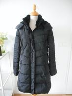 Winterjas, jas van Eksept, maat XL, Kleding | Dames, Jassen | Winter, Zwart, Maat 42/44 (L), Ophalen of Verzenden, Zo goed als nieuw