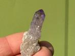Brandberg Amethist mineralen Brandenberg Namibië Amethist, Verzamelen, Mineralen en Fossielen, Ophalen of Verzenden, Mineraal