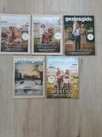 Gezinsgids uit 2025, Boeken, Tijdschriften en Kranten, Ophalen of Verzenden, Zo goed als nieuw
