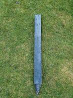 kunststof paaltjes, Ophalen, Gebruikt, Minder dan 180 cm, Palen