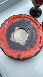 Vintage Keramiek Kopjes en Schotels Set, Ophalen