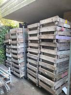 Gaasbakken, Gebruikt, Minder dan 30 cm, Ophalen of Verzenden, Rechthoekig