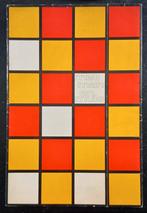 Met Man en Muis - Programmaboekje - Annie M.G.Schmidt, Ophalen of Verzenden, Gebruikt