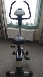 Hometrainer - nauwelijks gebruikt, Ophalen, Zo goed als nieuw, Metaal, Benen